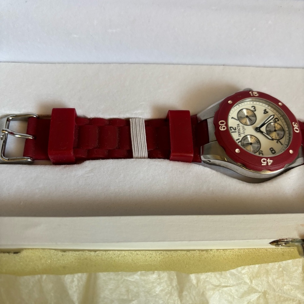 Invicta Angel Watch - Picture 2 of 11